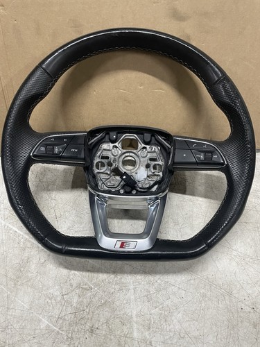 Audi 8y leather flat - f3,