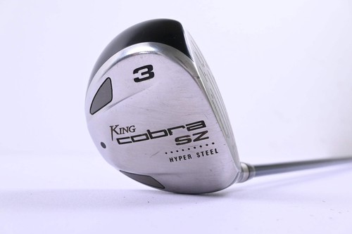 Cobra wood 15 5 degree - /, 15.5