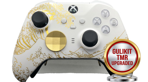 Xbox elite controller custom - xbox,