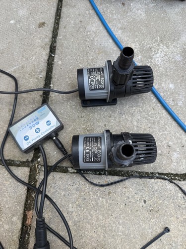 Jebao dcs1200 nano return pump - jebao,