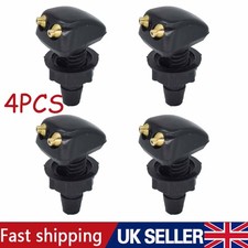4pcs Car Windscreen Sprayer