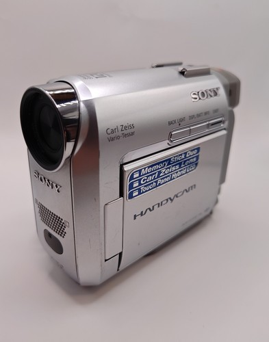 Sony handycam dcr hc30e - handycam, dcr-hc30e
