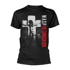 Crimson idol - w.a.s.p.,
