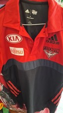 Essendon Bombers AFL Australian Rules Football Jersey (Adult Small)