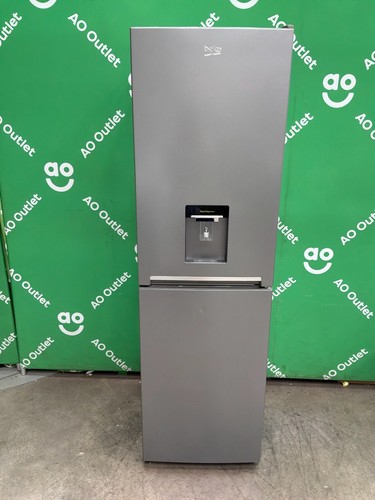 Beko fridge freezer frost - freezer,