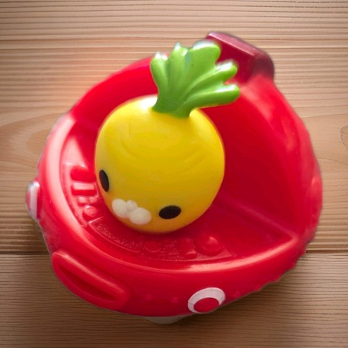 Octonauts mini gup speeder - octonauts,