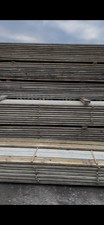 Reclaimed Scaffold Boards