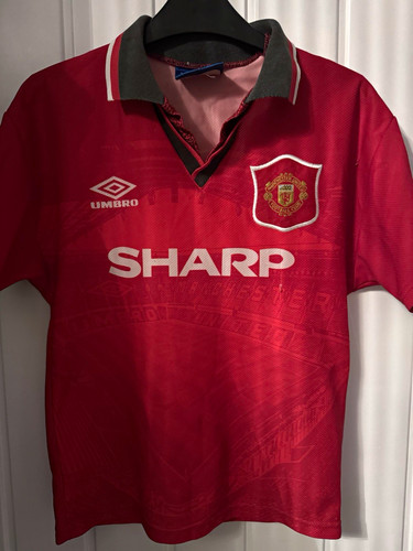 Umbro manchester united - manchester,