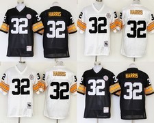 Men's Pittsburgh Steelers 32
