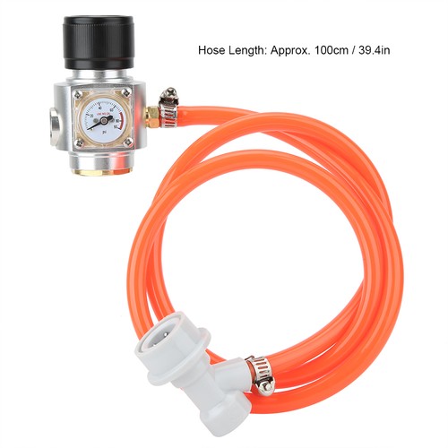Charger kit keg - co₂,