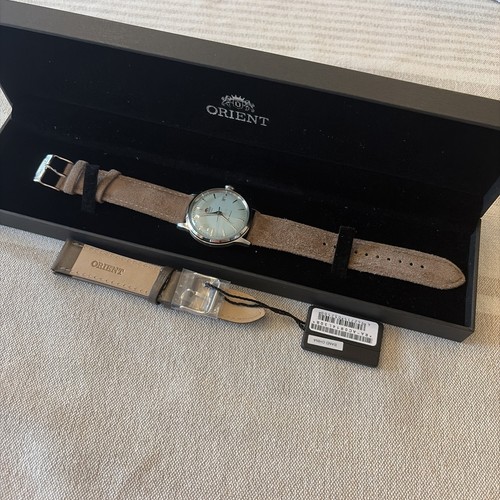Orient bambino version le - version,