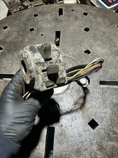 MZ ETZ 250 251 301 GENUINE COMBINED SWITCH (Pink384)