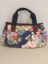 Cath Kidston Antique Rose Navy