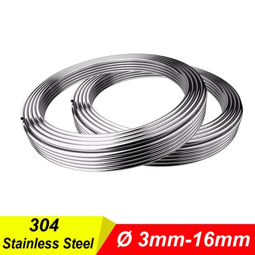Stainless steel round tube - stainless,