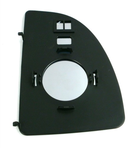 Pilote motorhome door - pilote, wing