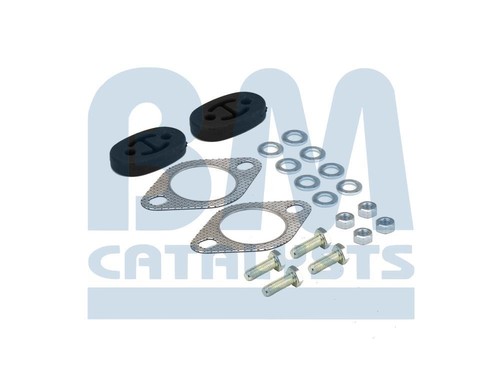 Exhaust gasket fitting kit - exhaust,