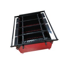 Paper Brick Maker 4 Divided