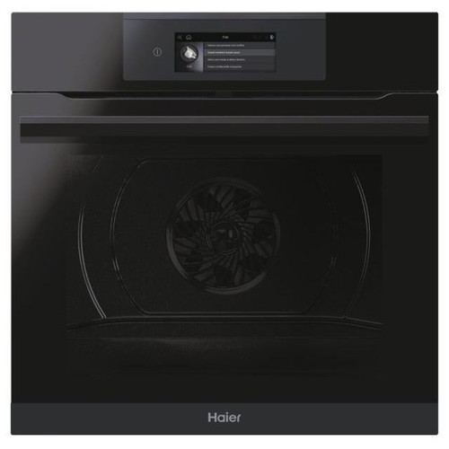 Electricoven built haier - electricoven,