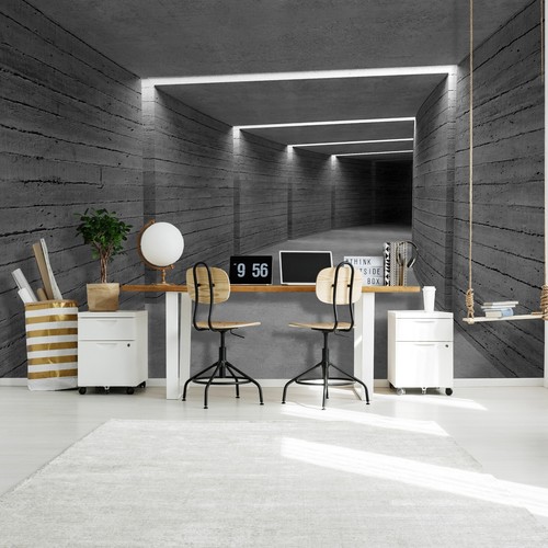 Wall mural theme wallpaper - mural,