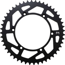 Moose KAWASAKI KDX 250 1980