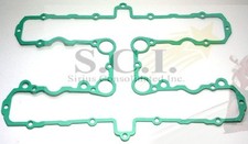 KAWASAKI KZ1000 KZ1100 ZN1100 ZX1100 ENGINE VALVE COVER GASKET 1981 - 2002