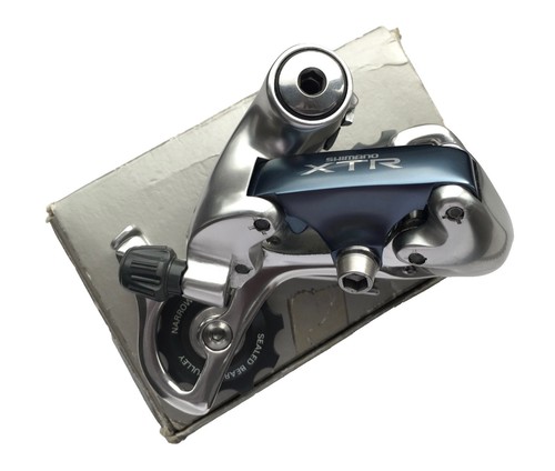 Shimano xtr m910 rear - shimano,