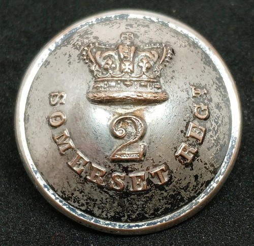 2nd somerset militia 25mm - 2nd,