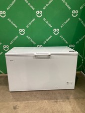 Haier Chest Freezer White D