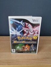 Pokemon: Battle Revolution