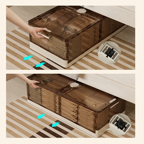 Broleo storage - (medium,