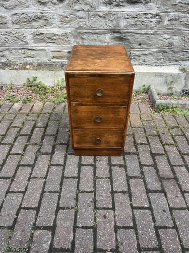 Art deco chest - art, /