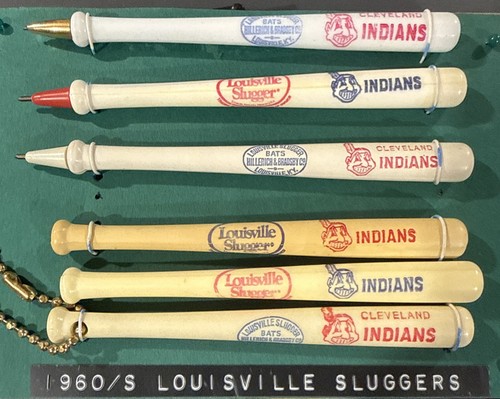 Cleveland indians pen baseball - cleveland,