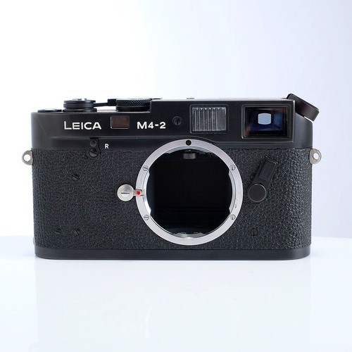 Leica 35mm rangefinder - 35mm,