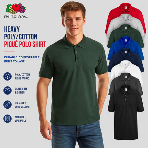 Fruit the loom - of,