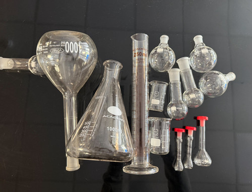 Science chemistry lab - science,