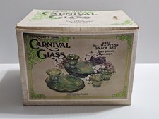 Vintage 4 Indiana Carnival