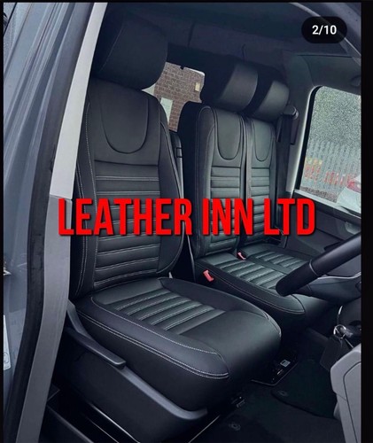 Leather inn fit - fit, t5