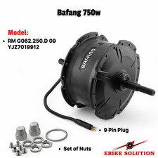 Bafang 48V-52V  750W-1000w