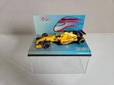 Minichamps 1/43 Jordan Honda EJ12 T. Sato - Japanese Gp 2002 (TSC 3) - 518024310