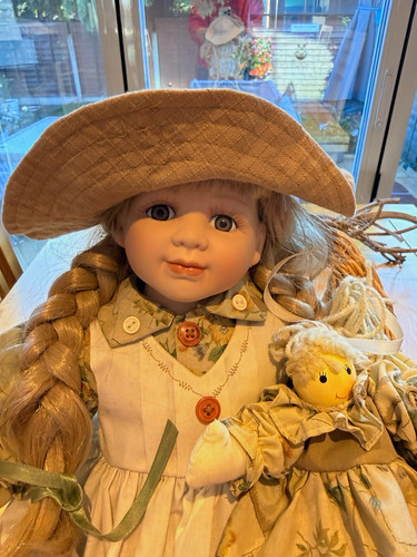 Alberon dolls clare limited - alberon,