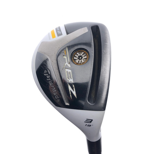 Used taylormade rbz - used,