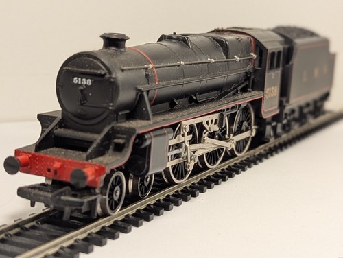 Hornby r858 gauge - hornby,