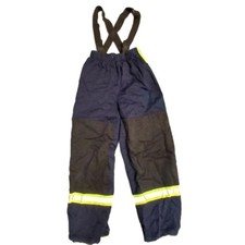 Firefighter style trousers - firefighter,