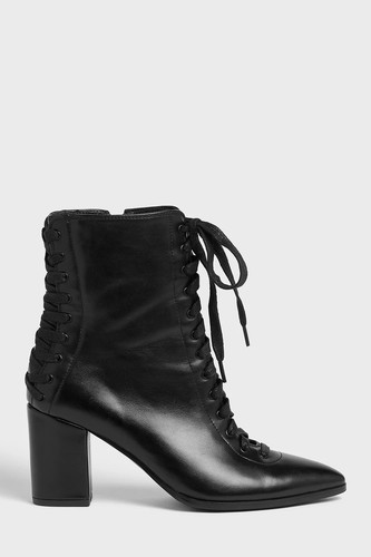 Killstar hallowed hour - killstar, boot