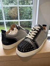 Christian Louboutin Luis