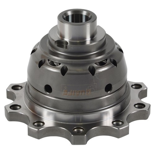 Quaife atb helical lsd - quaife,