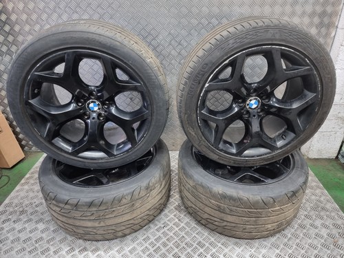 Bmw e70 y spoke - spoke, alloy
