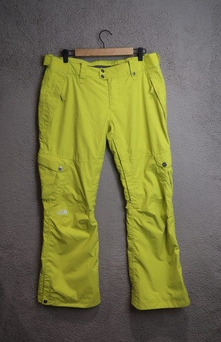The north face ski trousers - ski,
