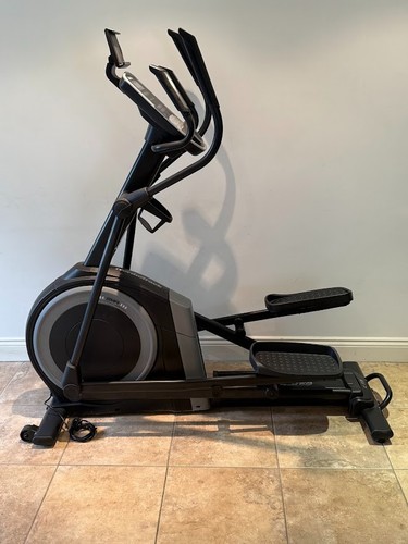 Nordictrack 5 - nordictrack, c7.5