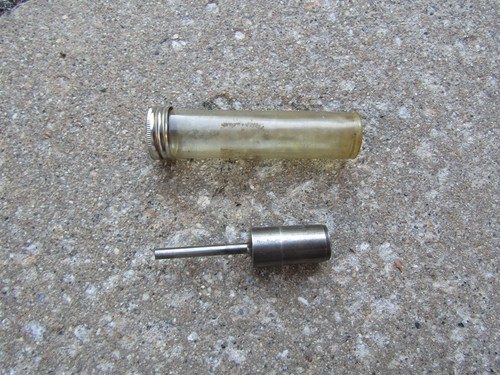 Challenge drill bit - drill, 3/16"